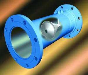 V-Cone takes flow measurement to the next level